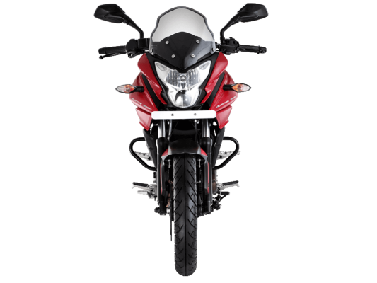 Фото мотоцикла BAJAJ Pulsar AS 200