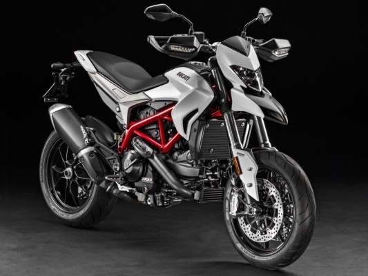 Фото мотоцикла Ducati Hypermotard 939