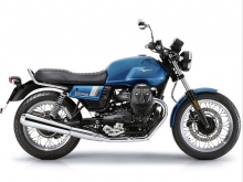 Фото Moto Guzzi V7 III Special  №1